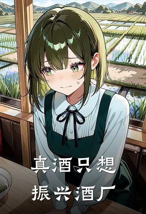 真酒只想振兴酒厂(卡尔清羽)完结小说推荐_小说全文免费阅读真酒只想振兴酒厂卡尔清羽