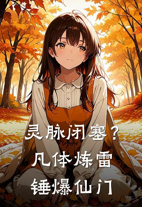 灵脉闭塞？凡体炼雷锤爆仙门(江辰柳梦瑶)在哪看免费小说_已完结小说推荐灵脉闭塞？凡体炼雷锤爆仙门江辰柳梦瑶