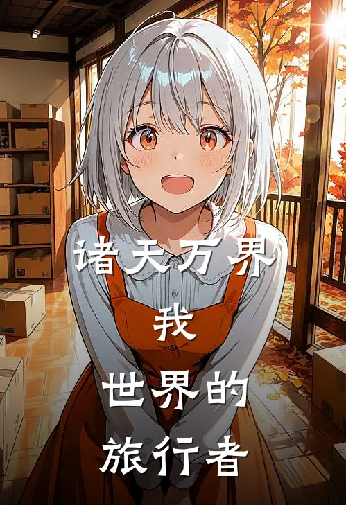 诸天万界：我，世界的旅行者（陆星万鑫海）全文免费阅读无弹窗大结局_诸天万界：我，世界的旅行者最新章节列表