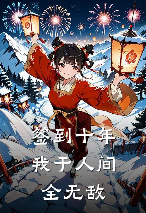 签到十年，我于人间全无敌（赵枫叶枫）最新章节列表