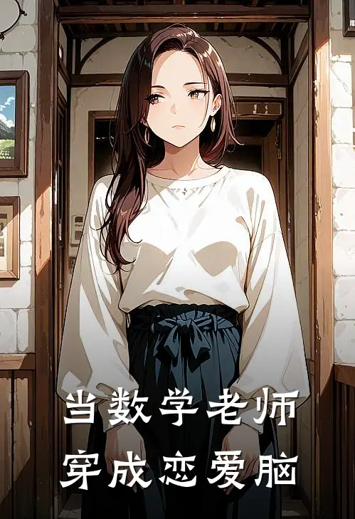 《当数学老师穿成恋爱脑》林知理林薇薇已完结小说_当数学老师穿成恋爱脑(林知理林薇薇)火爆小说
