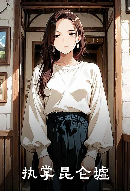 执掌昆仑墟陈默徐骁完结好看小说_无弹窗全文免费阅读执掌昆仑墟(陈默徐骁)