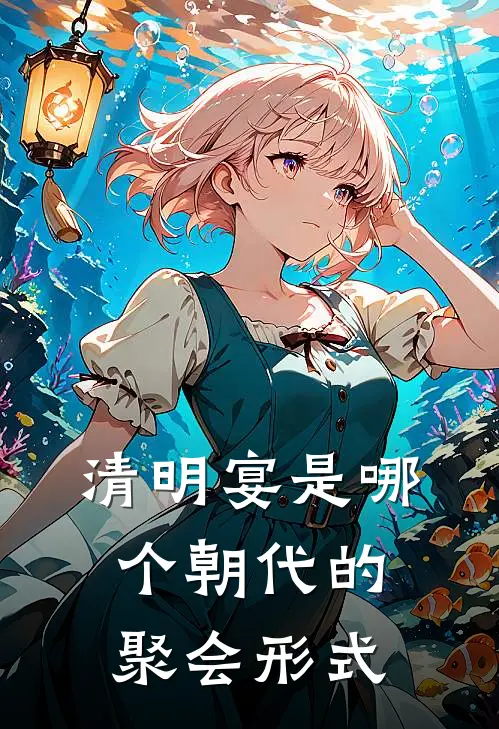 清明宴是哪个朝代的聚会形式