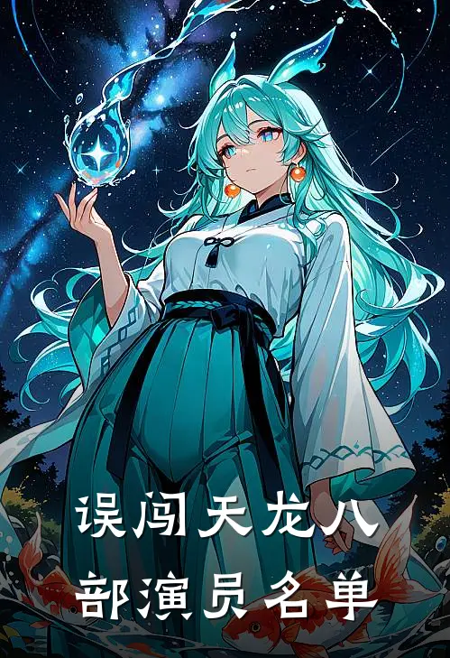 误闯天龙八部演员名单