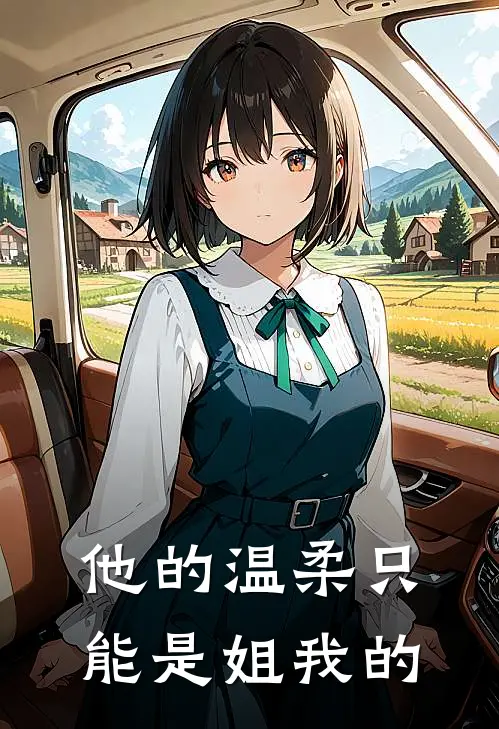 他的温柔只能是姐我的