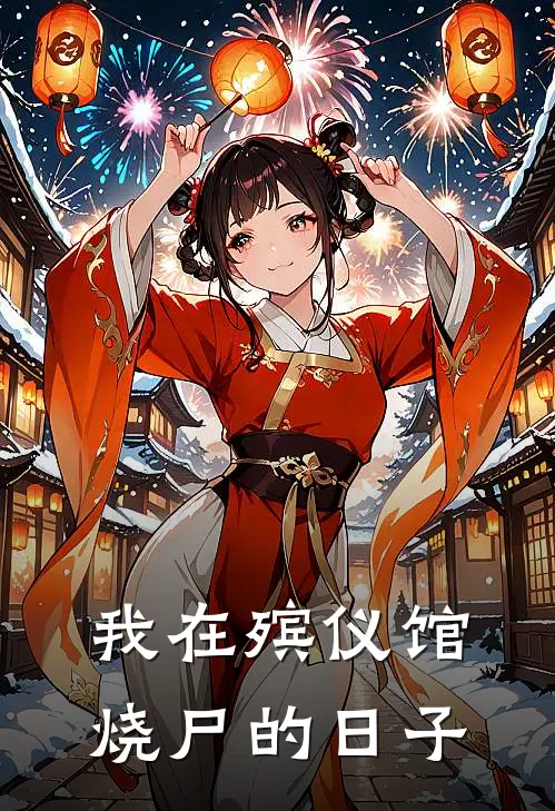 我在殡仪馆烧尸的日子