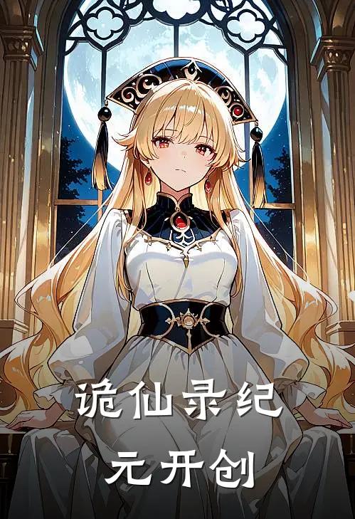 诡仙录纪元开创(叶凡石云山)最新小说全文阅读_最新章节列表诡仙录纪元开创(叶凡石云山)