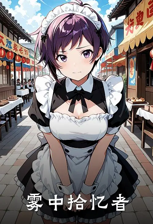 雾中拾忆者沈珩林安免费完结小说_完本完结小说雾中拾忆者(沈珩林安)