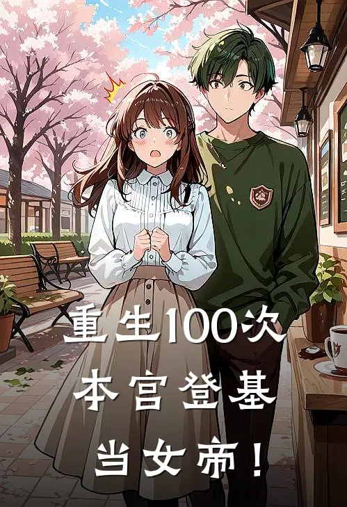 重生100次，本宫登基当女帝！(夏知秋贞莞)最新免费小说_完本小说免费阅读重生100次，本宫登基当女帝！夏知秋贞莞