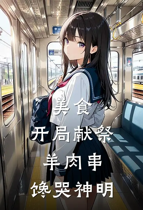 美食：开局献祭羊肉串，馋哭神明