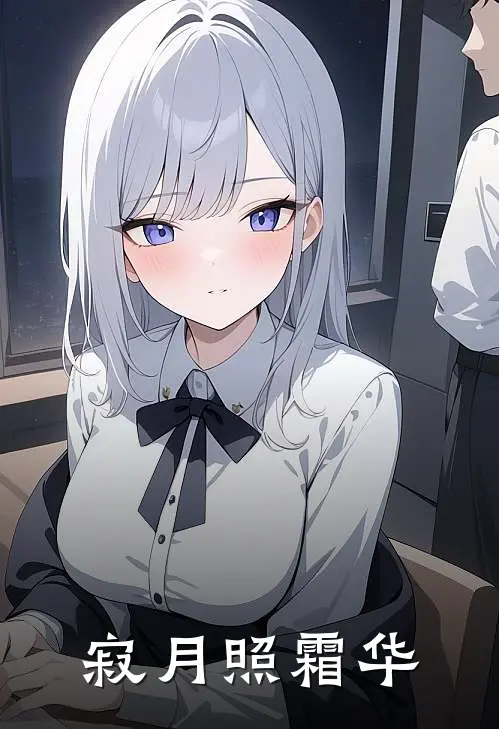 寂月照霜华沈如霜凌寂最新好看小说_已完结小说寂月照霜华沈如霜凌寂