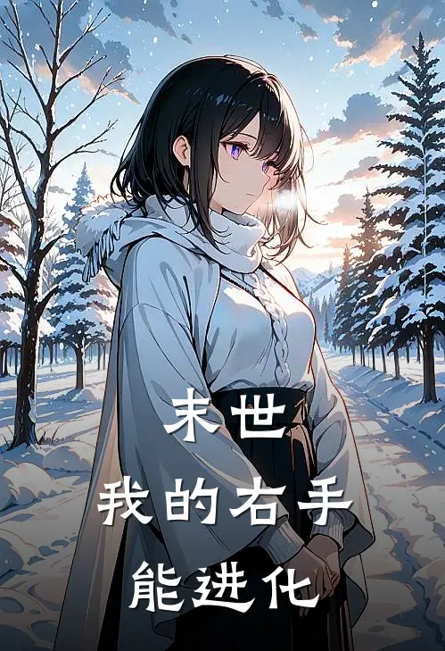 末世：我的右手能进化