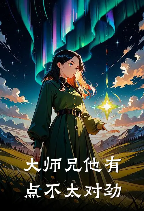 大师兄他有点不太对劲