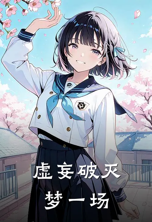 虚妄破灭梦一场(哈德艾琳娜)全文免费小说_小说免费完结虚妄破灭梦一场(哈德艾琳娜)