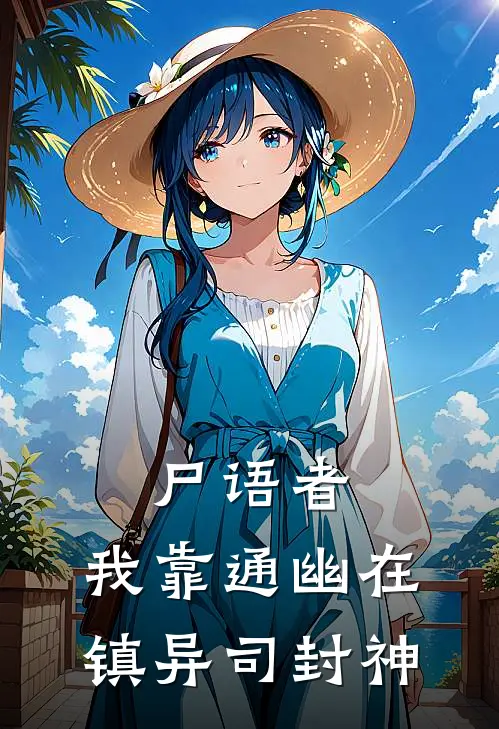 尸语者：我靠通幽在镇异司封神陈青阳陆红绡全本免费在线阅读_陈青阳陆红绡全文阅读