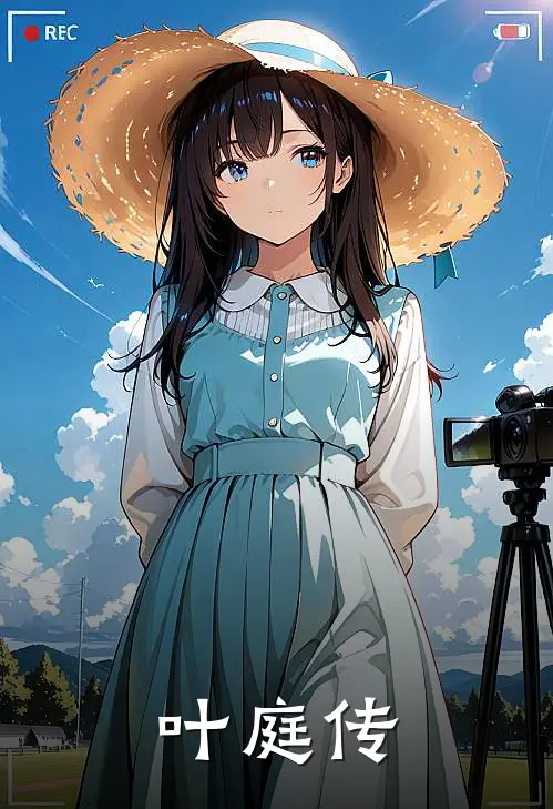 叶庭传叶庭叶浩完整版免费小说_热门网络小说推荐叶庭传(叶庭叶浩)