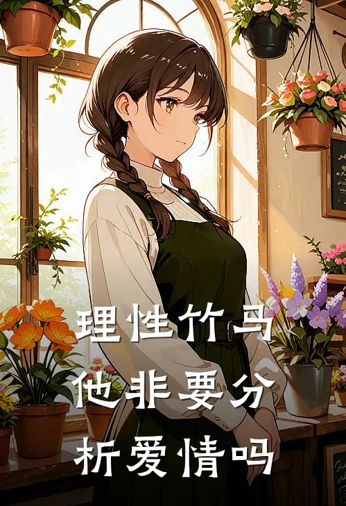 理性竹马他非要分析爱情吗