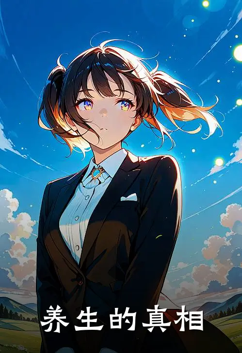 《养生的真相》莉莉小李_(养生的真相)全集在线阅读