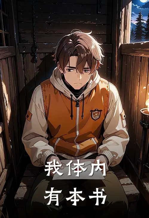 我体内有本书谢无烬曦阳最新完结小说推荐_在线免费小说我体内有本书(谢无烬曦阳)