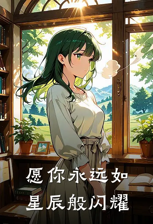 何闻姚若蕊(愿你永远如星辰般闪耀)全本阅读_何闻姚若蕊最新热门小说