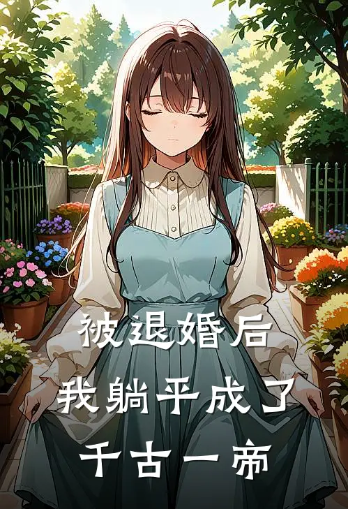 被退婚后，我躺平成了千古一帝(赵琙赵琮)最新小说_免费阅读完整版小说被退婚后，我躺平成了千古一帝(赵琙赵琮)