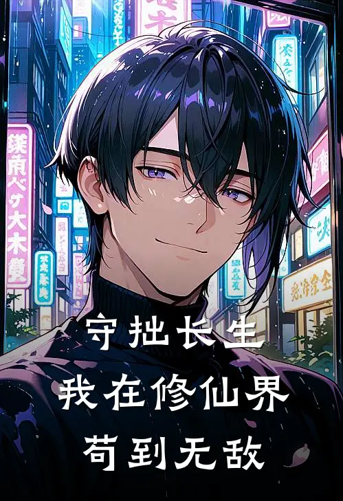 守拙长生：我在修仙界苟到无敌