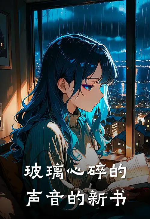 玻璃心碎的声音的新书(李壮李大山)热门小说推荐_免费小说在线看玻璃心碎的声音的新书李壮李大山