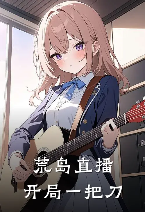 荒岛直播：开局一把刀(秦烽秦烽)热门网络小说_小说推荐完结荒岛直播：开局一把刀(秦烽秦烽)