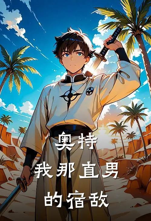 奥特：我那直男的宿敌