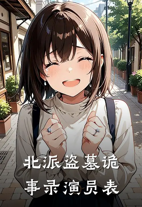 北派盗墓诡事录演员表