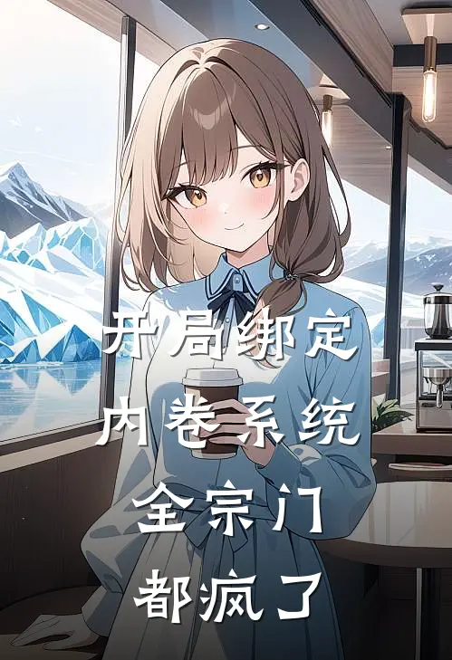 开局绑定内卷系统，全宗门都疯了(石在王光环)热门网络小说推荐_免费完结版小说开局绑定内卷系统，全宗门都疯了(石在王光环)