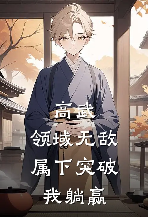 高武：领域无敌，属下突破我躺赢孔宣冷月最新热门小说_高武：领域无敌，属下突破我躺赢全本在线阅读