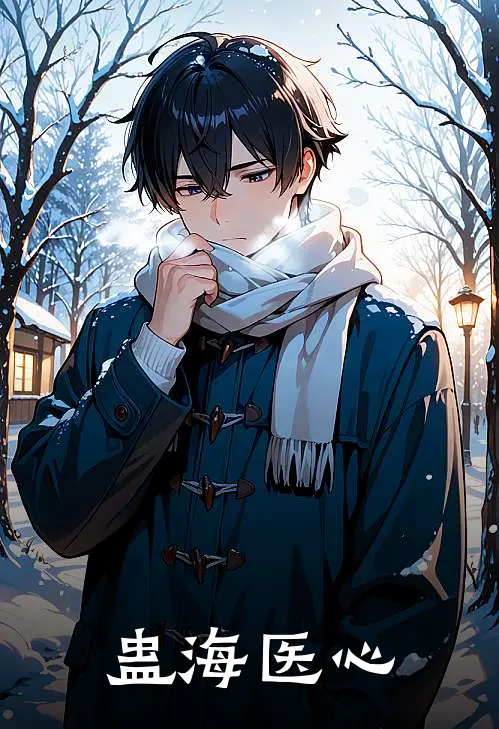 萧逸苏言(蛊海医心)完结版免费在线阅读_《蛊海医心》全章节阅读