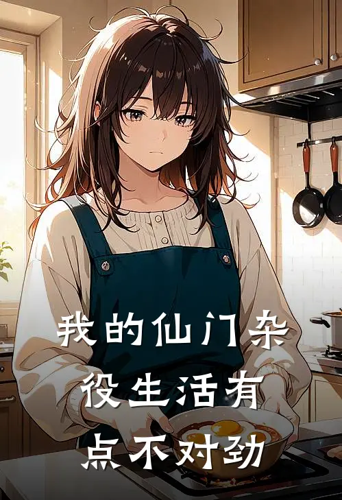 我的仙门杂役生活有点不对劲陈生张三热门完本小说_最新章节列表我的仙门杂役生活有点不对劲(陈生张三)