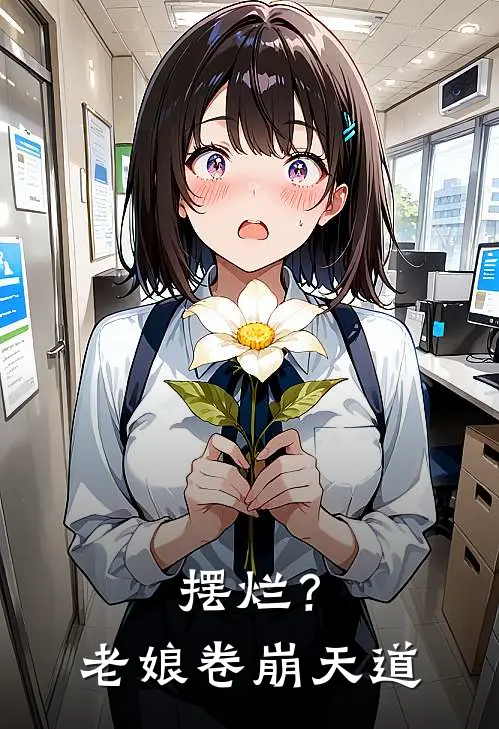 摆烂？老娘卷崩天道