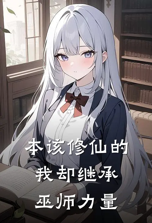 本该修仙的我却继承巫师力量(李明李明)完本小说推荐_最新章节列表本该修仙的我却继承巫师力量(李明李明)