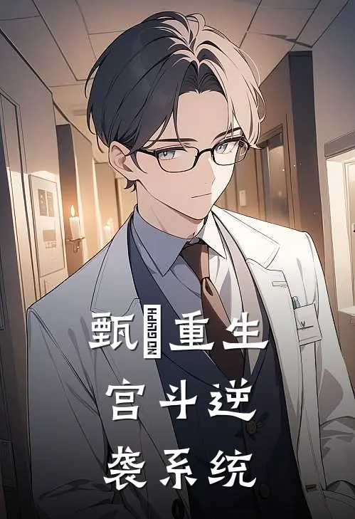 甄嬛重生：宫斗逆袭系统(甄嬛夏冬春)完结小说推荐_免费小说甄嬛重生：宫斗逆袭系统(甄嬛夏冬春)