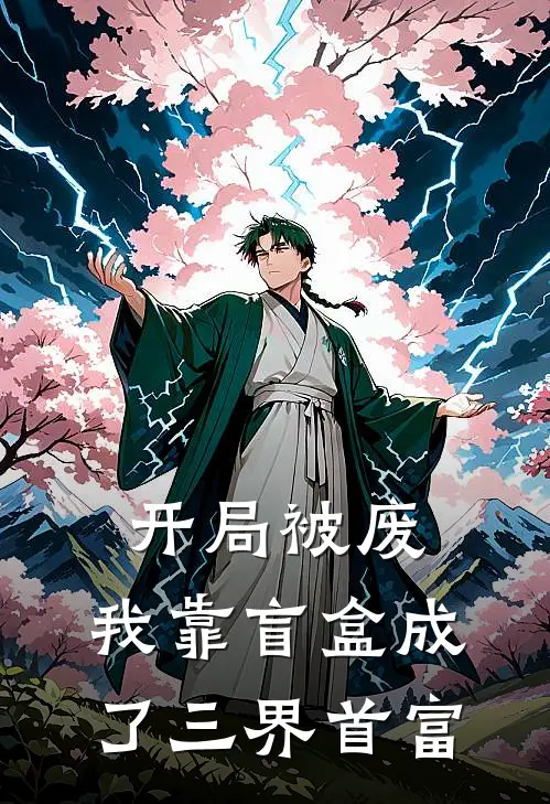 开局被废，我靠盲盒成了三界首富(苏妧雷曼)全文在线阅读_(开局被废，我靠盲盒成了三界首富)精彩小说