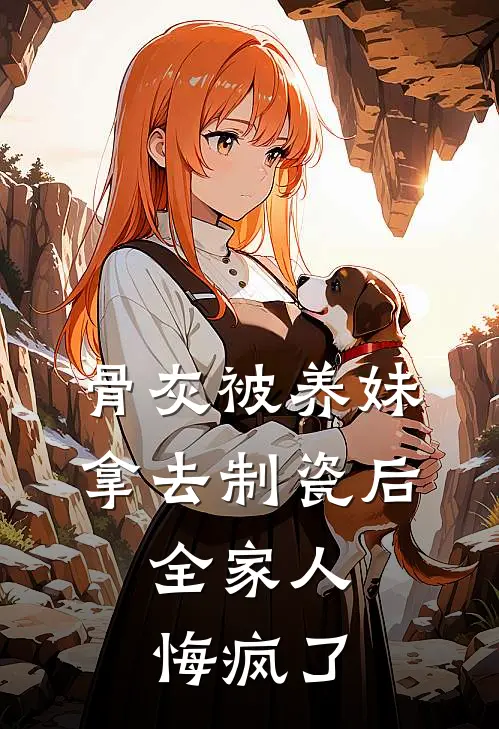 骨灰被养妹拿去制瓷后，全家人悔疯了(苏苏席云)完整版免费小说_完结版小说推荐骨灰被养妹拿去制瓷后，全家人悔疯了(苏苏席云)