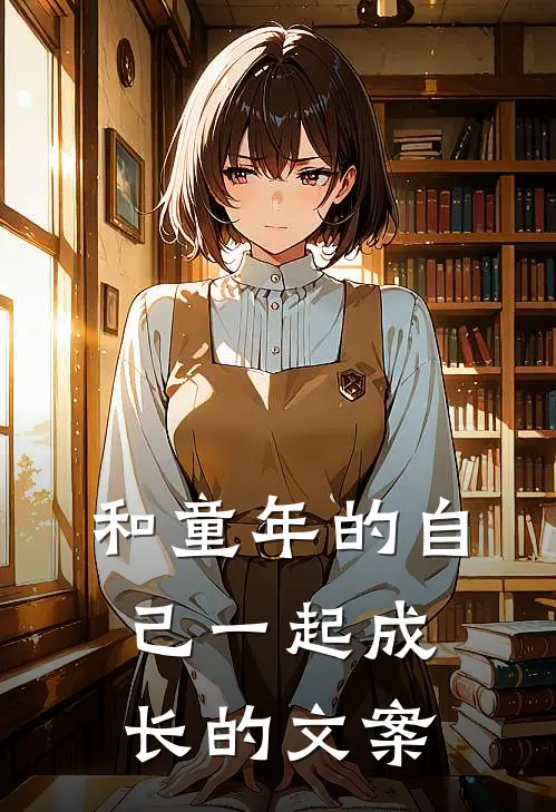 和童年的自己一起成长的文案