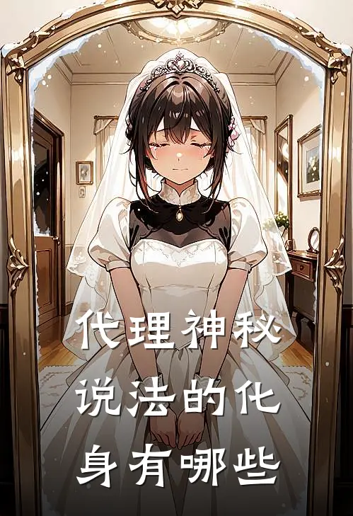 代理神秘说法的化身有哪些