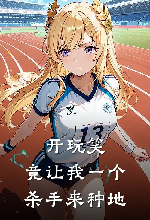 开玩笑，竟让我一个杀手来种地