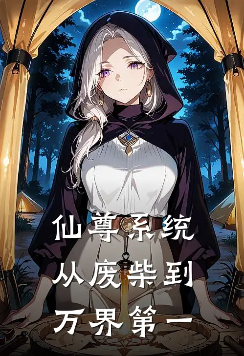 仙尊系统从废柴到万界第一(林辰赵虎)热门小说在线阅读_热门小说仙尊系统从废柴到万界第一(林辰赵虎)