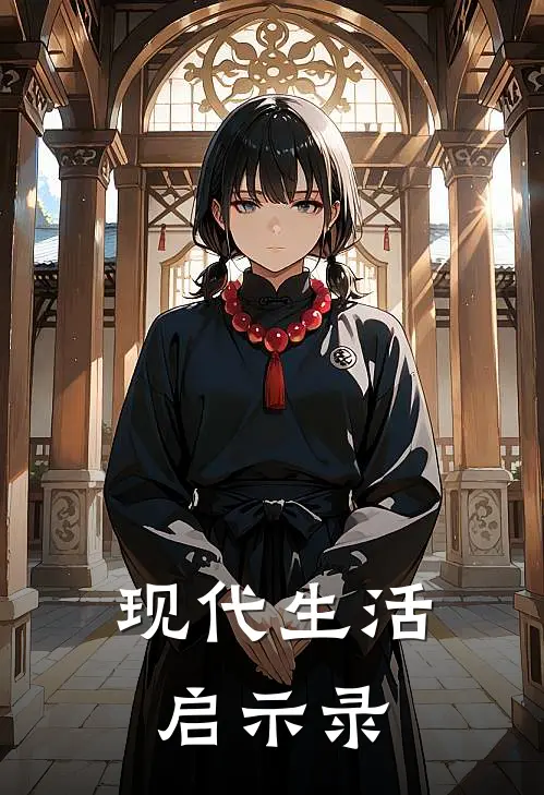 现代生活启示录