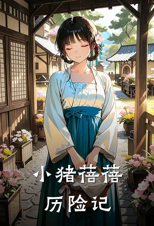 小猪蓓蓓历险记