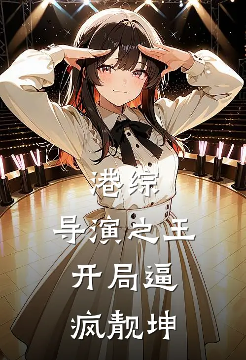 港综：导演之王，开局逼疯靓坤