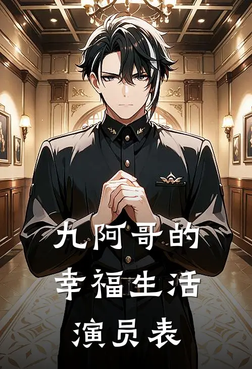 九阿哥的幸福生活演员表