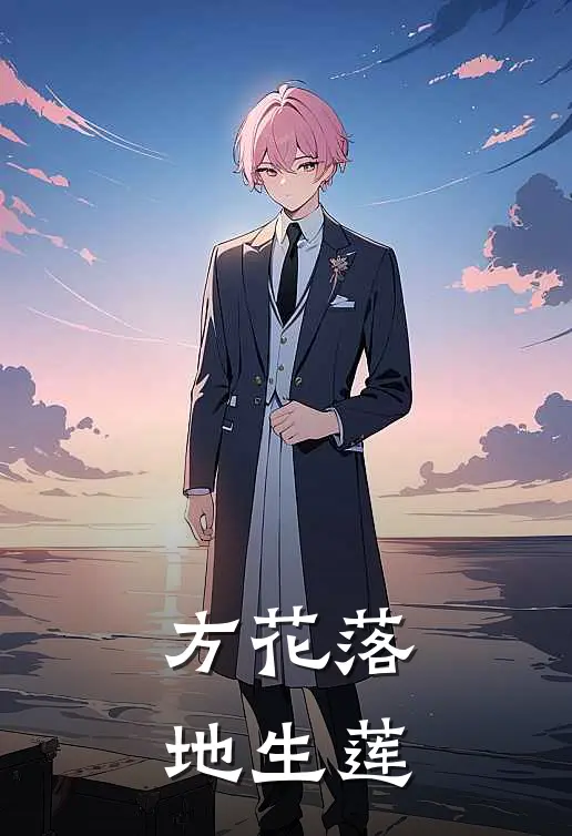 【方花】落地生莲(李莲花庄丁)全本免费在线阅读_【方花】落地生莲最新章节在线阅读