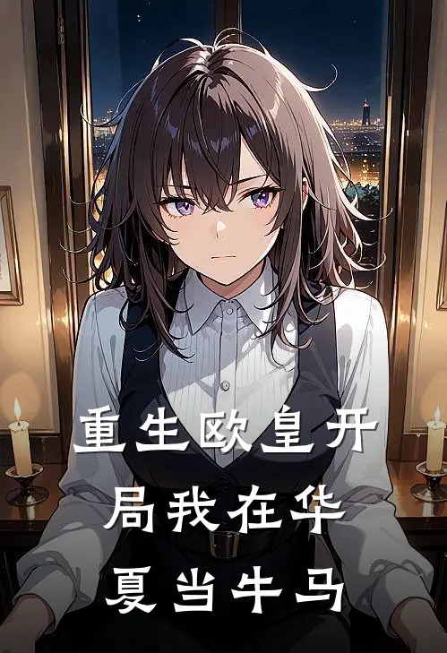 重生欧皇开局我在华夏当牛马