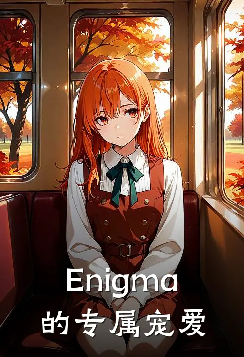 Enigma的专属宠爱
